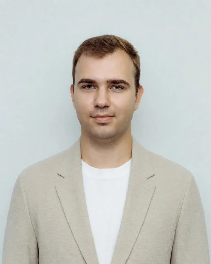 Шульга Иван