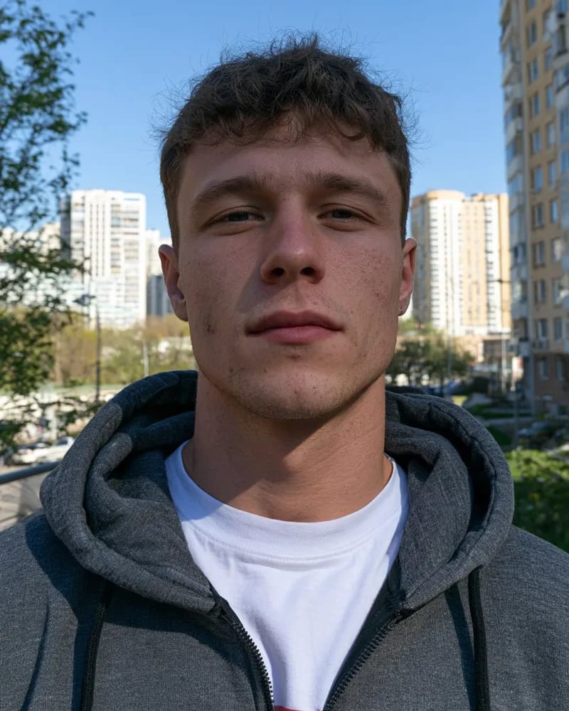 Кузнецов Андрей